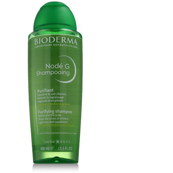 Nodé G Purifying Shampoo - Šampón na mastné vlasy